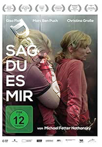 You Tell Me | Sag Du Es Mir  |   DVD